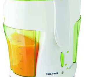 Nuevas licuadoras de Taurus
