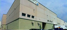 Peñacoba Valencia impulsa Prado Logística