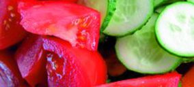 Pepinos y trazabilidad