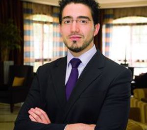 Pablo Rey y Carlos Beautell, nuevos directivos del Donnafugata Golf Resort & Spa