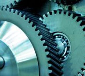 Las exportaciones tiran de la maquinaria industrial