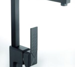 Teka presenta su gama de grifería Expression