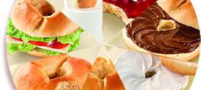 Panrico presenta ‘Qé! Salao’