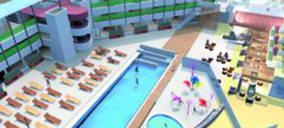 HD reconvierte un aparthotel en hotel de 4E y proyecta un 5E en Playa Blanca