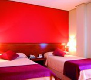 Hotel Felipe IV invertirá 350.000 € en la reforma de 48 habitaciones