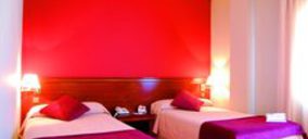 Hotel Felipe IV invertirá 350.000 € en la reforma de 48 habitaciones