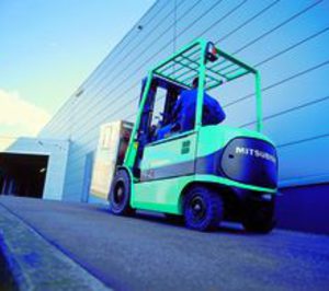 Ulma suministrará la flota de carretillas de FCC Logística en Madrid