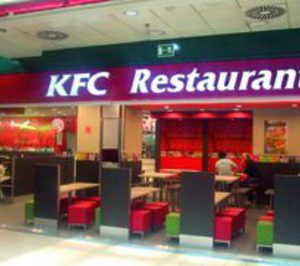 Restauravia Food incorpora un nuevo KFC en Madrid