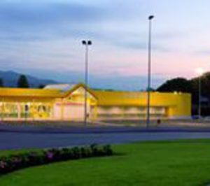 Alimerka se refuerza en la provincia de Burgos