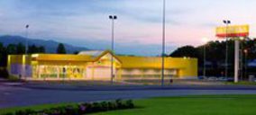 Alimerka se refuerza en la provincia de Burgos