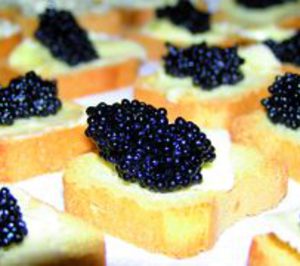 Caviar de Riofrío prevé elevar sus ventas un 48% este año