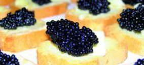 Caviar de Riofrío prevé elevar sus ventas un 48% este año