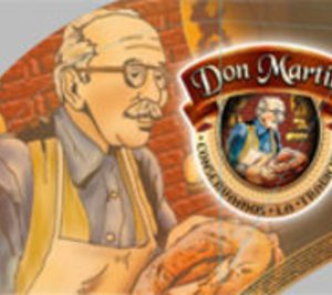 Hijos de Francisco Piernas recupera su negocio de panificados refrigerados 