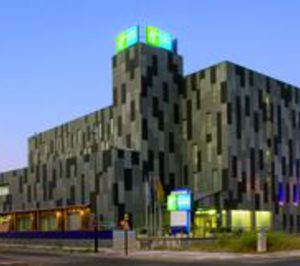 Nyesa asume la gestión directa de un hotel de IHG