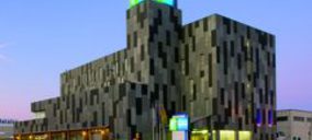 Nyesa asume la gestión directa de un hotel de IHG