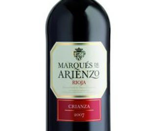 Marqués de Riscal presenta su primer Marqués de Arienzo