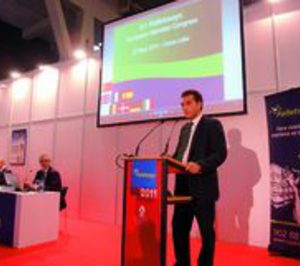 Palletways Iberia celebra su quinto aniversario