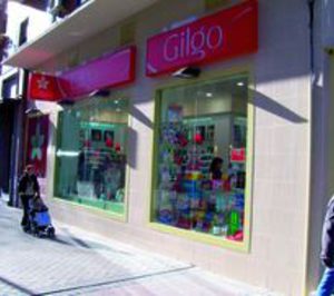 Gil Go clausuró tres tiendas en 2010