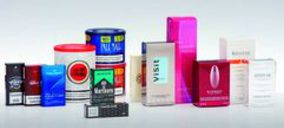 Los países BRIC lideran el crecimiento de los envases de cartón estucado