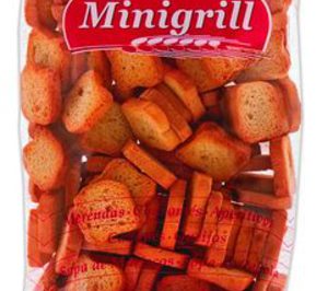 Diatosta, a toda máquina