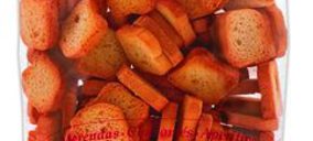 Diatosta, a toda máquina