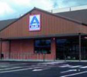 Aldi sigue incrementando su planta y abre su segundo centro en Córdoba