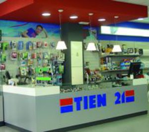 Grudesa sumó cinco asociados más a su red en 2010