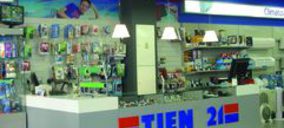 Grudesa sumó cinco asociados más a su red en 2010