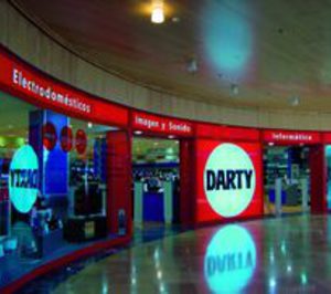 Preacuerdo en el ERE de Darty