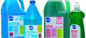 Higiman eleva sus ventas tras dos años de caída