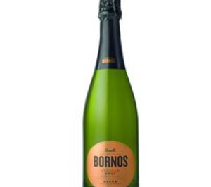 Taninia renueva la imagen de sus espumosos