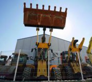 HKL Baumaschinen se expande a Latinoamérica