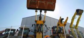 HKL Baumaschinen se expande a Latinoamérica