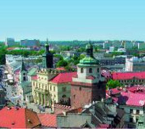 Circutor presenta su sistema de gestión energética para municipios