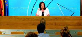 La Junta de Andalucía invertirá 20 M en el Chare de Palma del Río