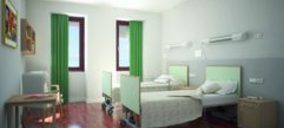 La domótica también llega al equipamiento