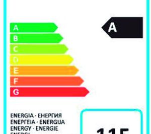 Sony incorpora ya en sus Bravia el nuevo estándar de eficiencia energética europeo