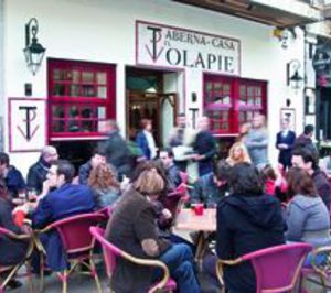 Taberna del Volapié abre sus tres primeros locales fuera de Andalucía