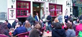 Taberna del Volapié abre sus tres primeros locales fuera de Andalucía