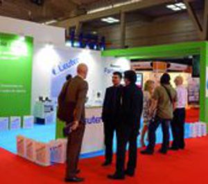 Leuter presenta su nueva solución para los sectores industrial, farmacia y hospitalario