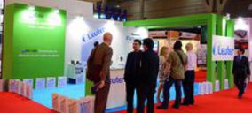 Leuter presenta su nueva solución para los sectores industrial, farmacia y hospitalario