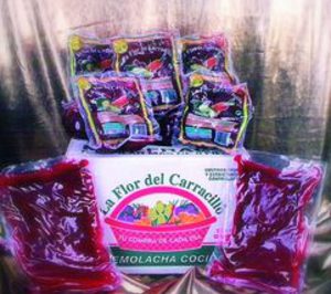 Hortalizas las Adoberas coge el testigo de La Flor del Carracillo