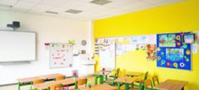 Seismic Rx®, el techo a prueba de terremotos