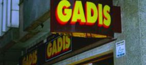 Gadisa incrementó sus ventas un 2,6% y pasó por primera vez la barrera de los 900 M