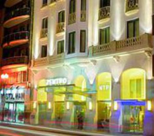 Silken dará prioridad a la gestión cuando retome su expansión