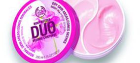 The Body Shop presenta una manteca corporal dúo