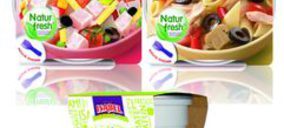 Isabel regalará viajes para promocionar sus nuevas ensaladas