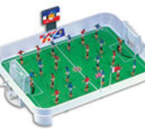 juguettos maquetas