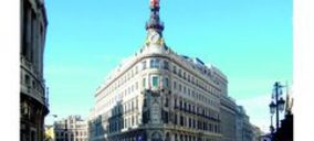 Banco Santander mantiene a la venta la Manzana Canalejas