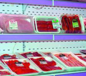 Egatesa comienza a distribuir costillas en fresco para Mercadona